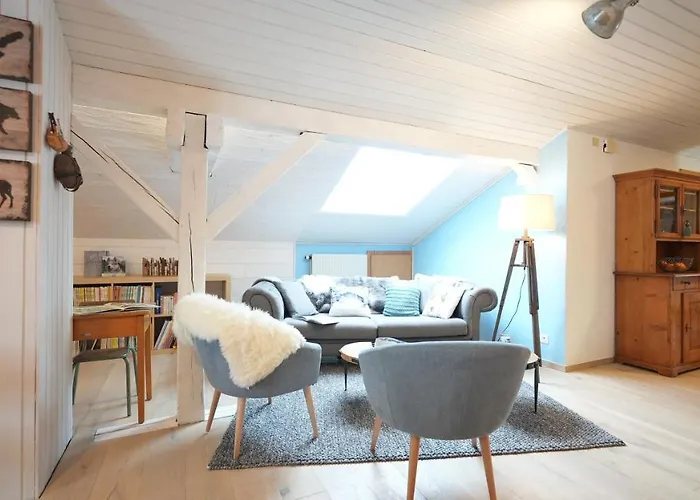 Vent_du_nord Lejlighed